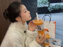-茶话弄(中贸广场店)