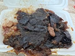 小份甑糕-马文章胖子甑糕(洒金桥店)