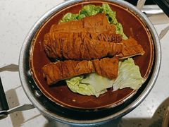 -五斗柴火锅(外双楠店)