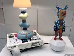 -潮一不贰·法式甜品·生日蛋糕·西式简餐(外滩店)