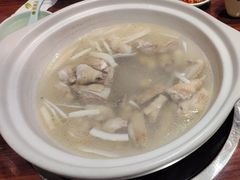 -龙泉人椰子鸡(龙昆南店)