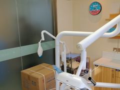 -上海仁爱医院口腔科 · 种植