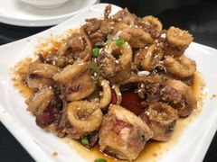 -旺达·福州菜(正大广场店)