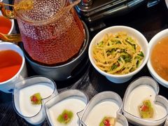 -简小舍·民间手艺菜(武昌江滩店)