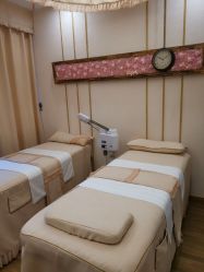 -芳朵美容养生SPA