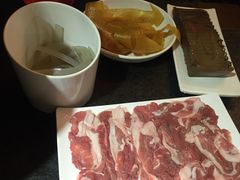 -有料儿铜锅(白堤路店)