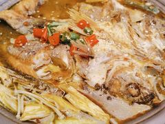 -神府路壹号·海鲜烧烤·砂锅粥·锅物(三坊七巷店)