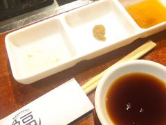 -丸福烤肉(君隆广场店)