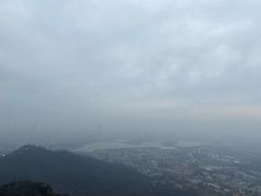 -紫金山山顶公园