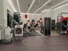 -乐刻健身(龙湖杭州紫荆天街精品店)