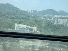 -广州增城富力万达嘉华酒店