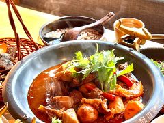 -吃饭皇帝大(解放西路店)