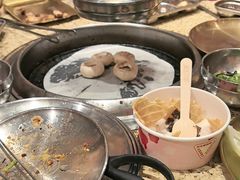 -姜胖胖无限自助烤肉(凯德天府店)