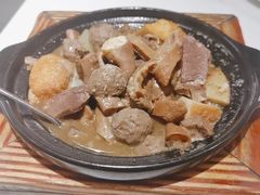 -香港深井掂檔烧鹅茶餐厅(海韵城店)