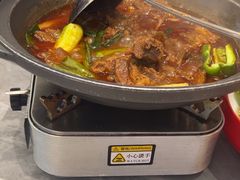 -肖记公安牛肉鱼杂馆·省级非物质文化遗产(江汉路直营店)