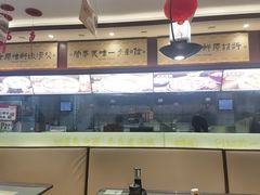 -老淮城·长鱼面(河下古镇店)