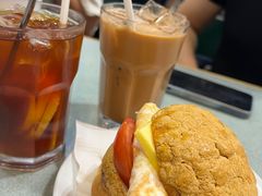 -华嫂冰室(尖沙咀店)