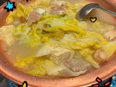 -新乾隆酒楼(帝景园店)