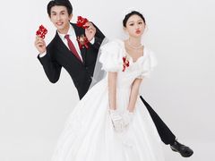 -经典婚纱摄影美学馆·私人定制