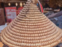 -老凯俚酸汤鱼(多彩城店)