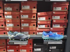 -PUMA品牌自营折扣店(百联奥特莱斯店)