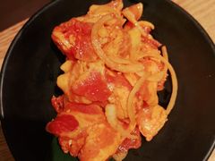 -新石器烤肉(南站店)