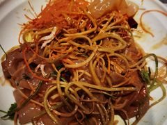 -京味斋·北京烤鸭(北京南站洋桥店)