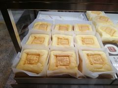 -君之狮子山·轻糖烘焙(松江印象城店)