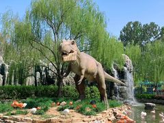 -北京野生动物园