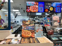 -达美乐比萨(深圳广夏路店)