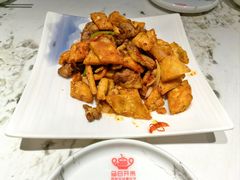 -马白开来特色羊排揪片子  (总店)