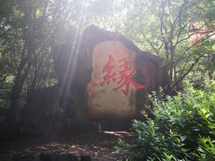 -杭州黄龙洞