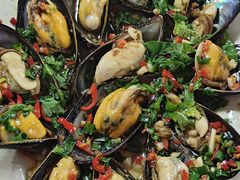 -黄记饮食店·家常菜(丹霞庄中区店)