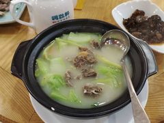 -德胜轩正宗顺德菜(宝安沙井会展中心店)