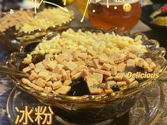 -盔甲王·猛货牌档(安泰店)