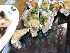 -伟记牛蹄(道滘店)