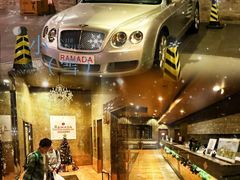 -香港华美达海景酒店