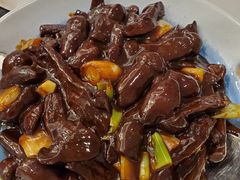 -南山鲜虾面·活鲜小馆·海味大连菜(南山总店)