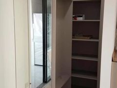 -索菲亚衣柜橱柜全屋定制(真北红星店)