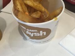 -艾薯夫妇Aysh(福田星河COCOPark店)