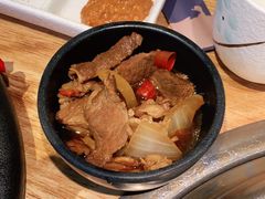 -黑牛黑猪烤肉专门店(万象城店)