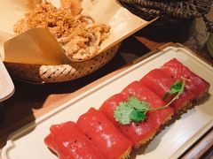 -南拳十三姨·潮汕砂锅粥(世纪金源店)
