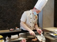 -大渔铁板烧(蛇口店)