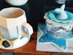 -星巴克臻选(长沙运达中央广场店)