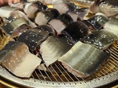 -味家烤肉烤鳗鱼牛排(西塔旗舰店)