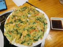 -咕咕站韩国料理(紫金港店)