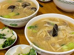 -合记烩面(人民路店)