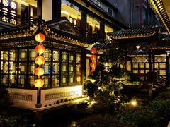 -北园酒家(小北路店)
