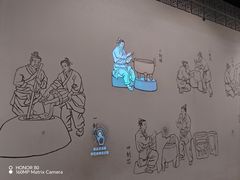 -空港花田景区