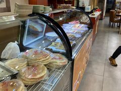 -西域美食(清河店)
